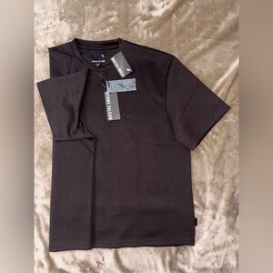 Stone Falcon Men's T-Shirt Jersey
Polyester Short Sleeve Black